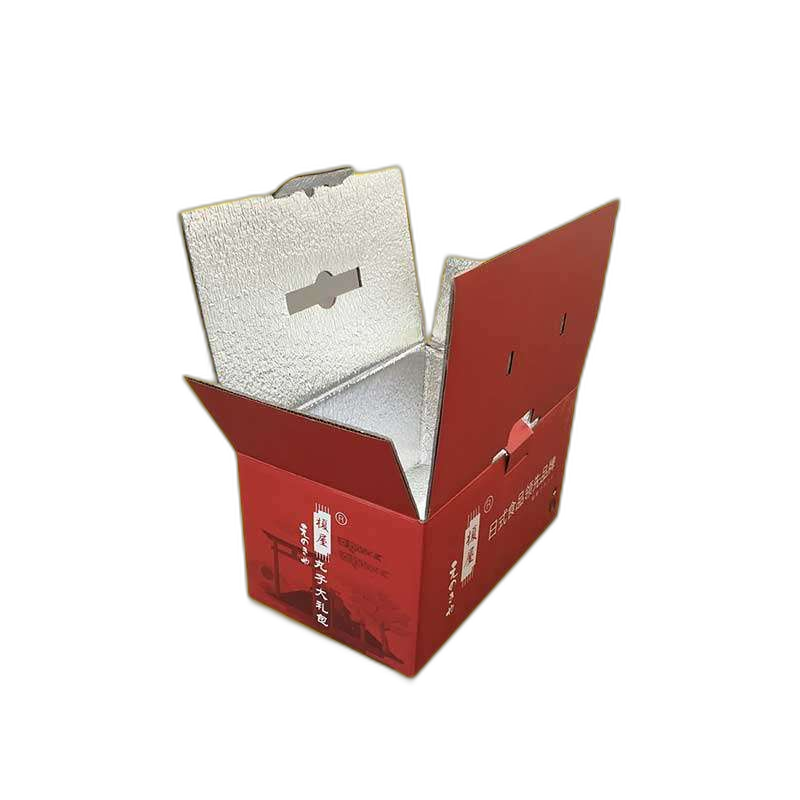 Aluminium Foil Packaging