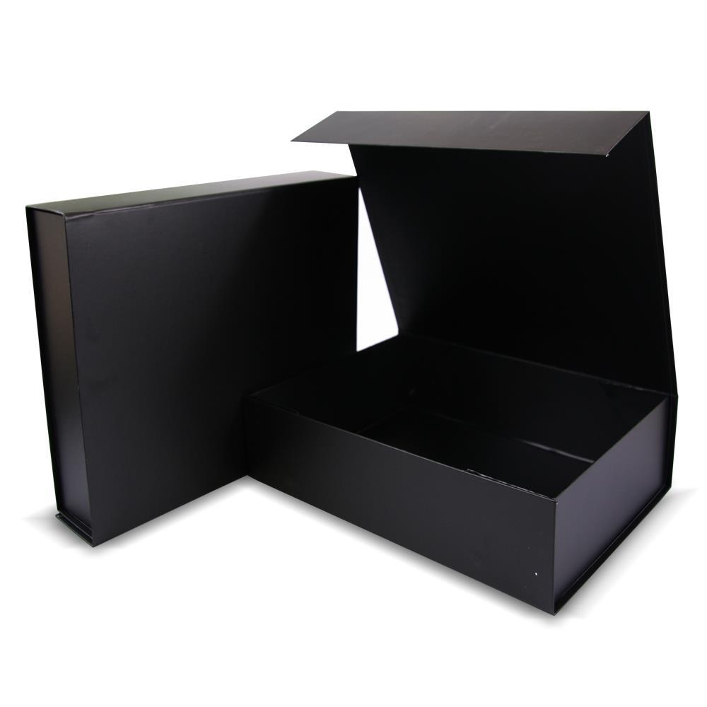 Rigid PR Box