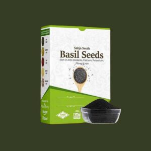 Seeds Boxes