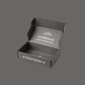 Corrugated Cardboard Boxes