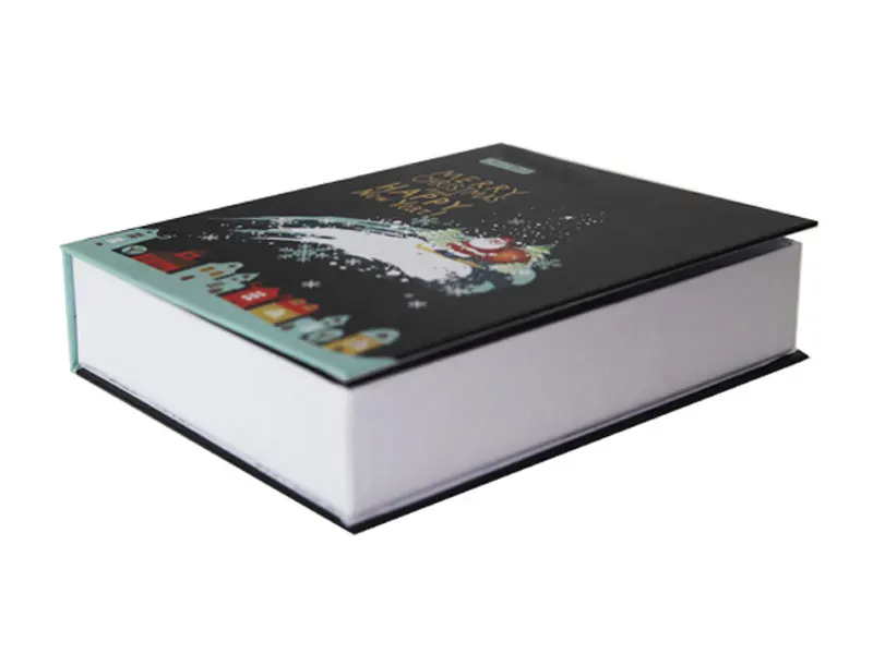 Book Shipping Box