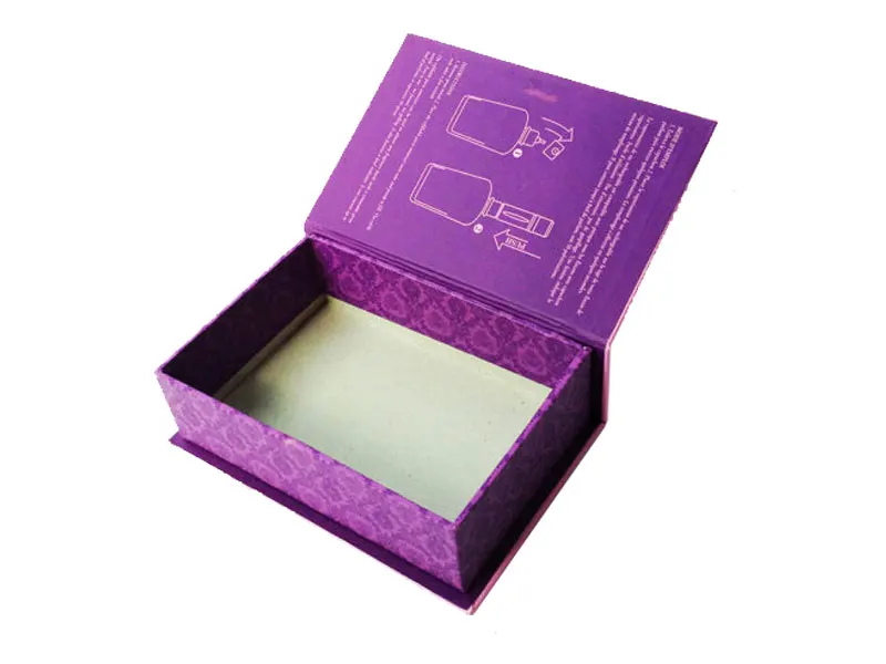Book Mailers