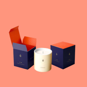 Cube Boxes