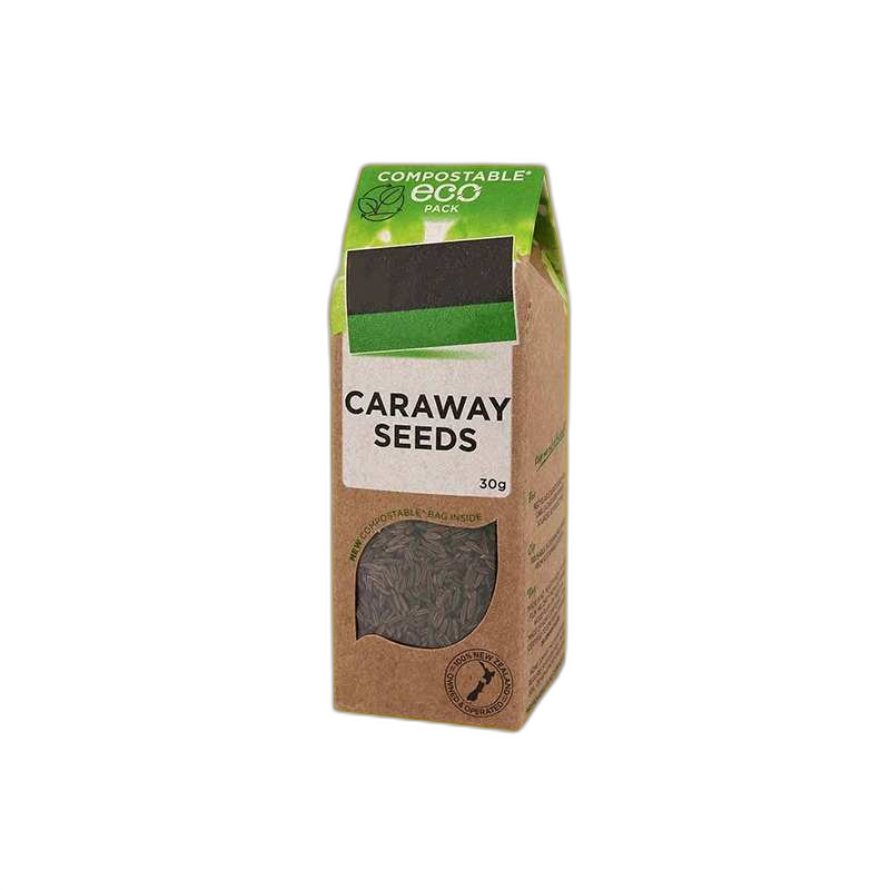 Caraway Seeds Boxes