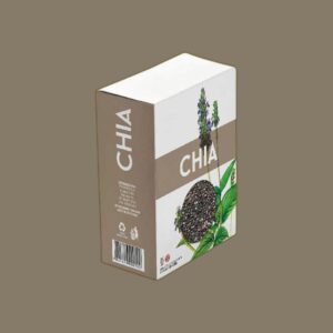 Seeds Boxes
