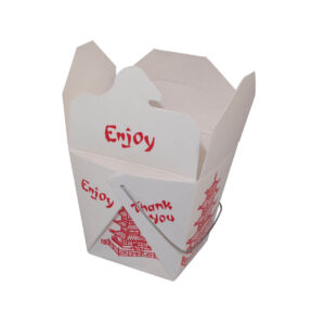 Noodle Boxes