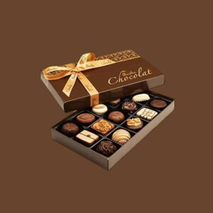 Chocolate Boxes