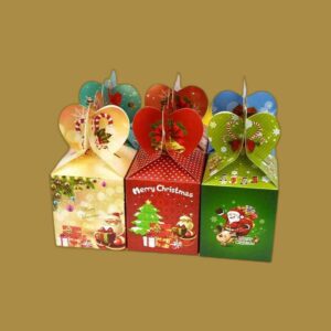 Seasonal Gift Boxes