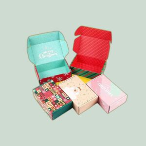 Seasonal Gift Boxes
