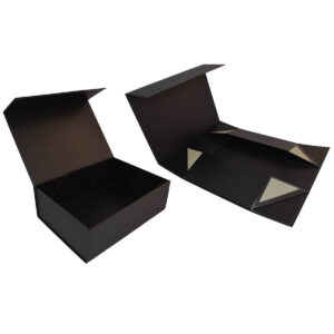 Foldable Boxes