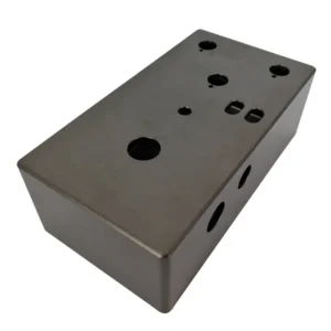 Electronics Boxes