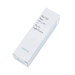 Foundation Boxes