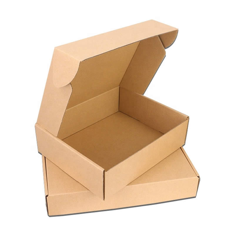 Red Postage Box