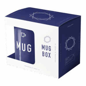 Die Cut Boxes