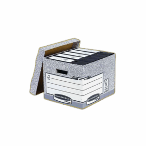 Storage Boxes