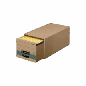 Archive Boxes