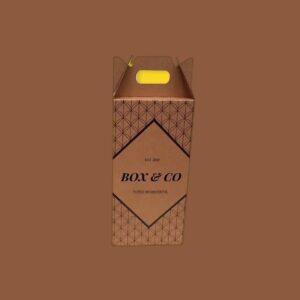 Beverages Boxes