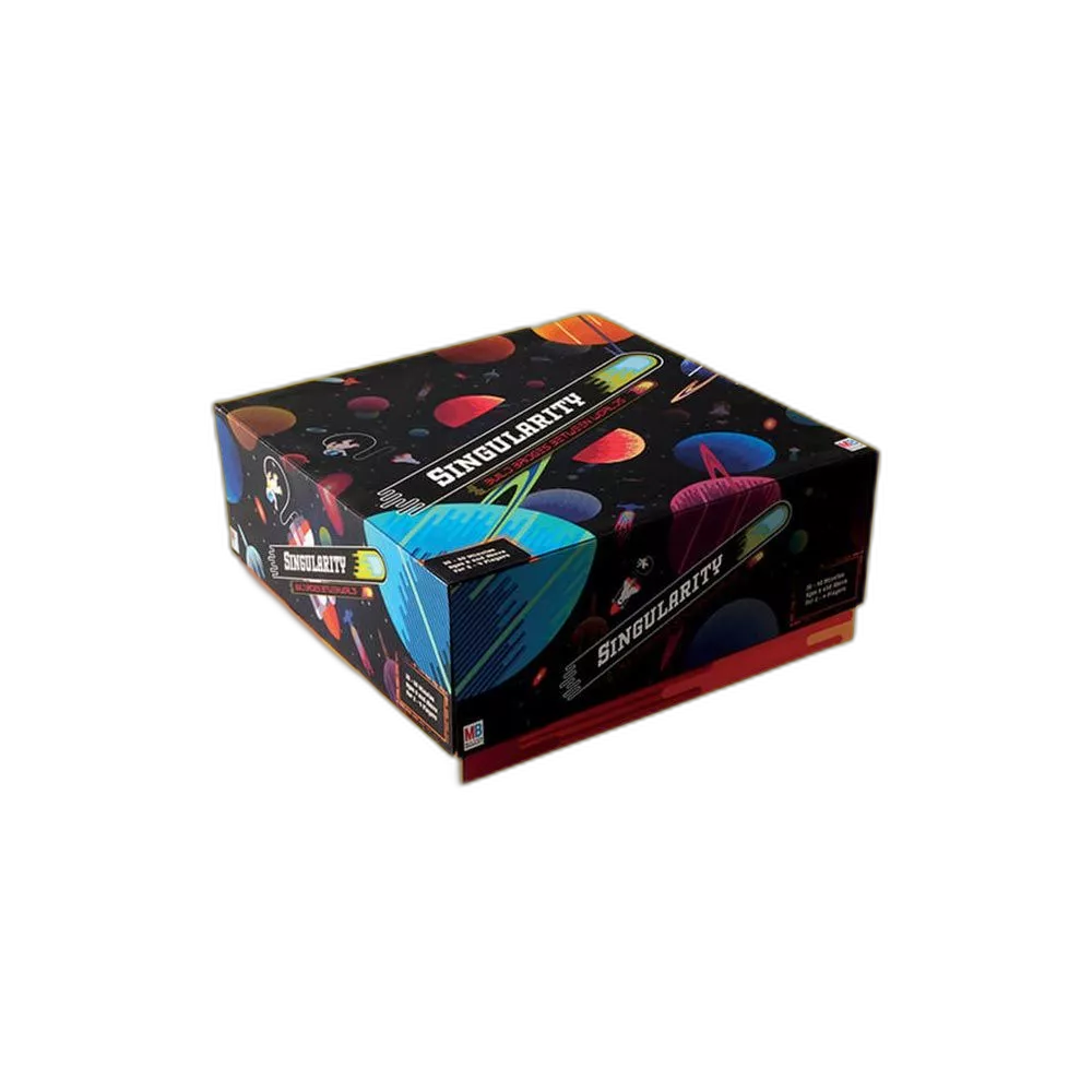 Custom Game Box