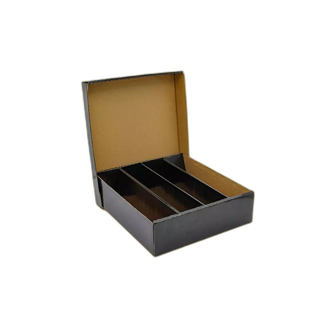 Rigid Business Card Box