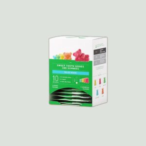 Gravity Dispenser Boxes