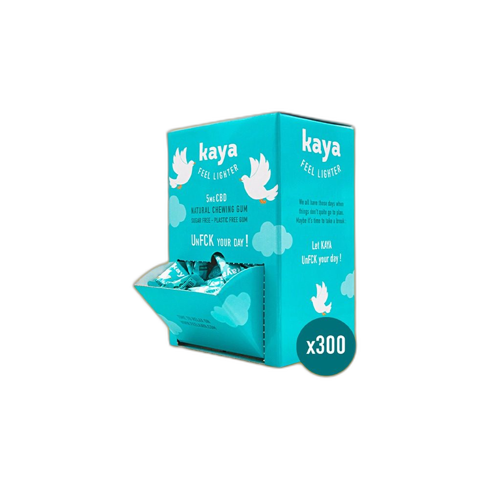 Custom CBD Gravity Dispenser Boxes