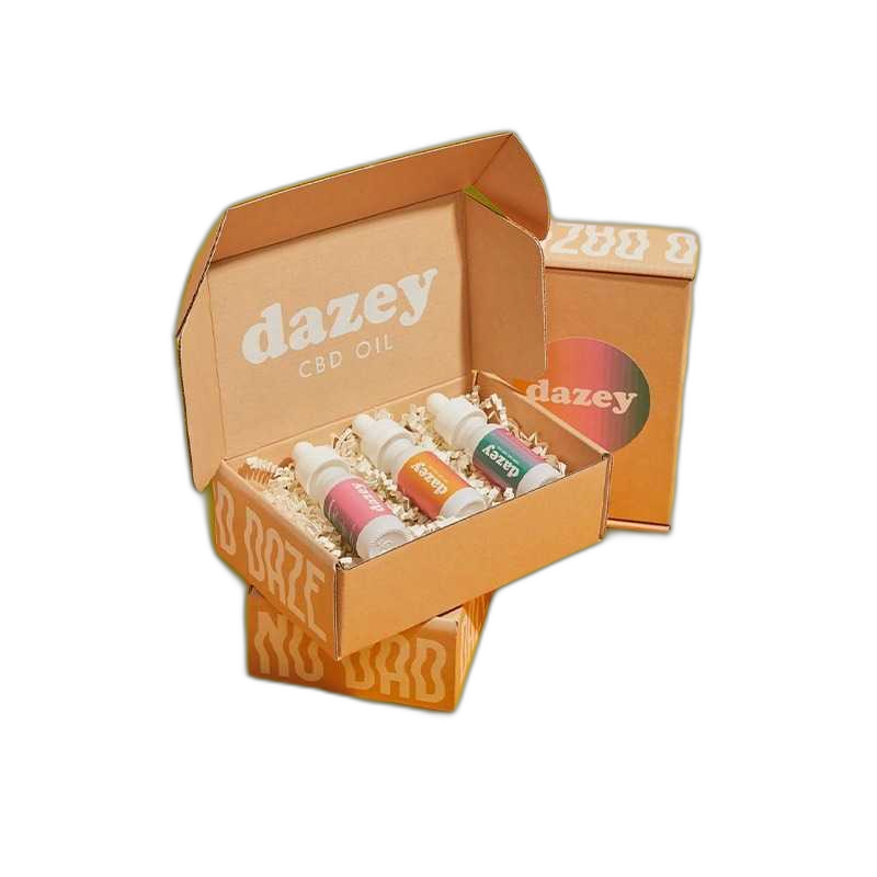 Custom Product Box