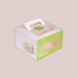 Cake Boxes