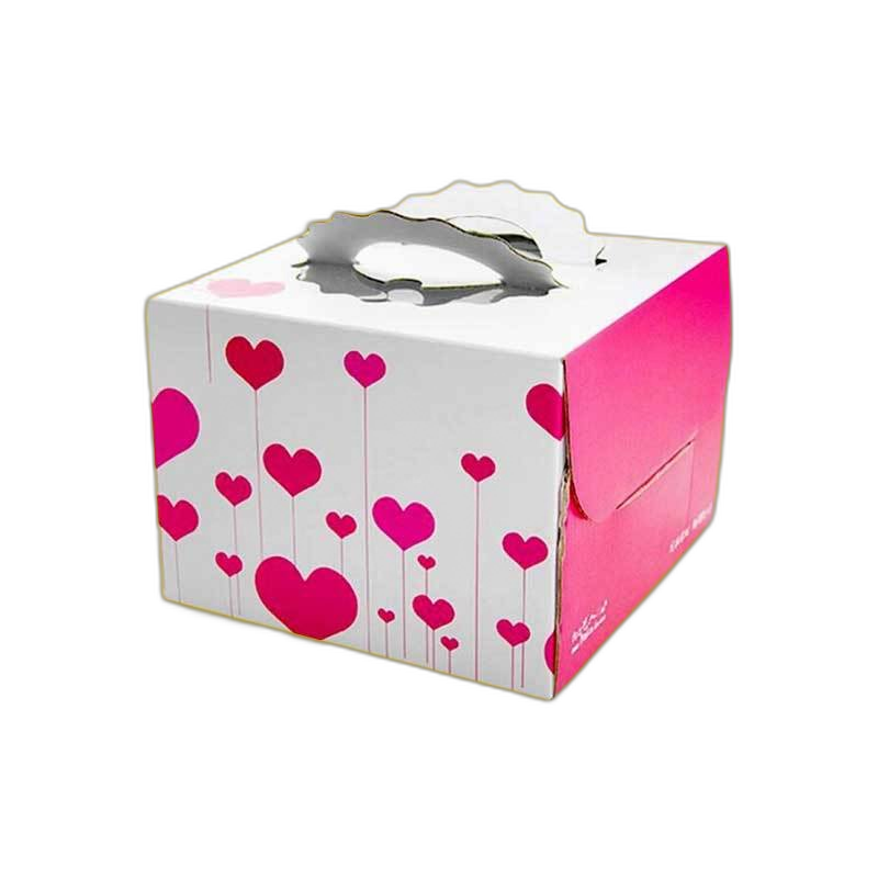 Small Cake Box