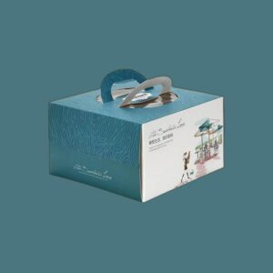 Cake Boxes