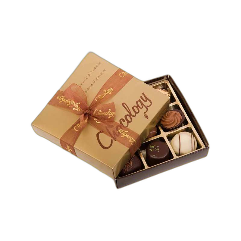 Candy Gift Box