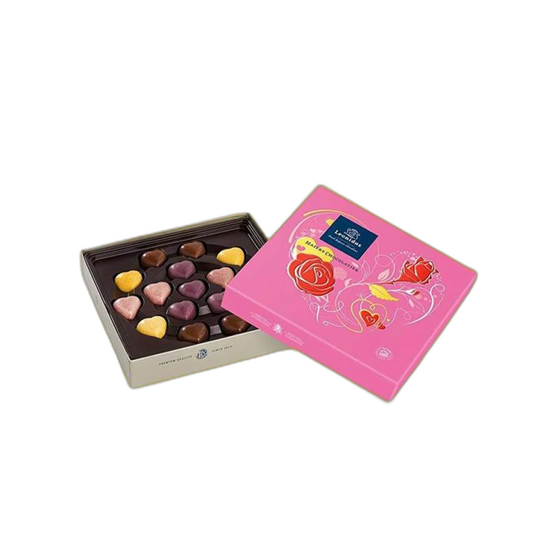 Candy Gift Box
