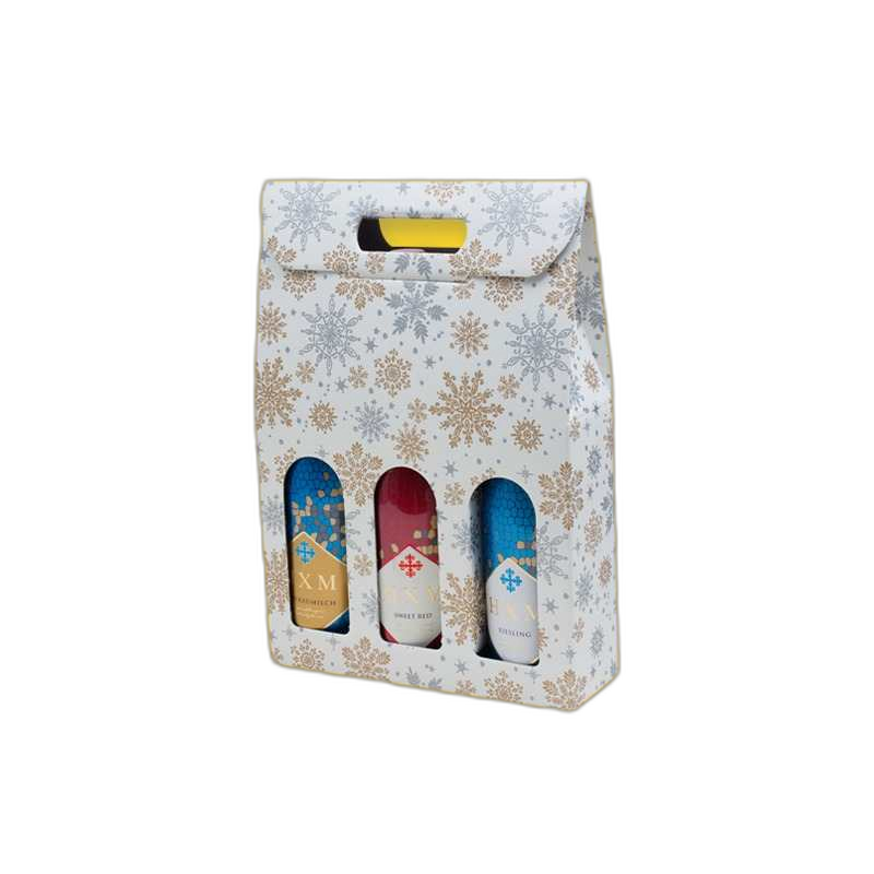 Custom Card Stock Beverage Boxes In Bulk