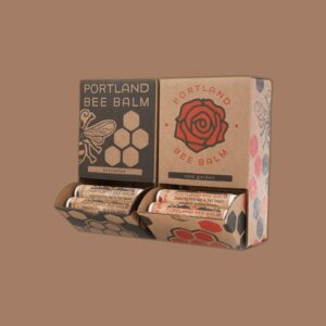 Gravity Dispenser Boxes