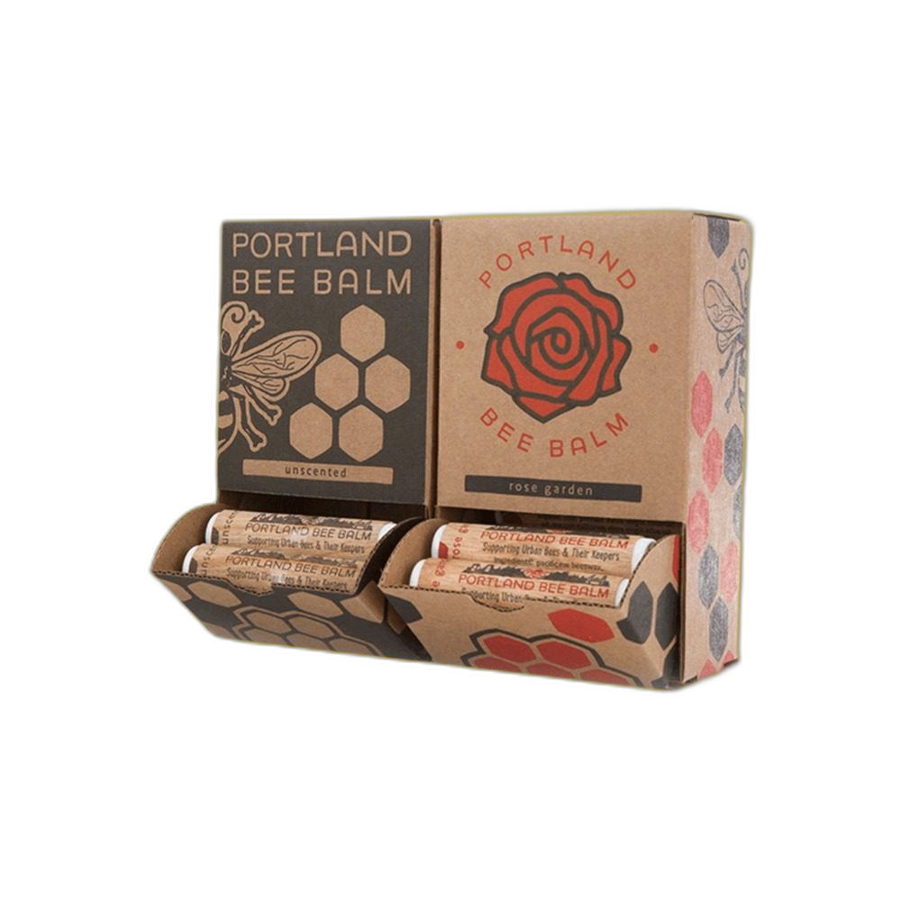 Custom Cardboard Gravity Dispenser Boxes