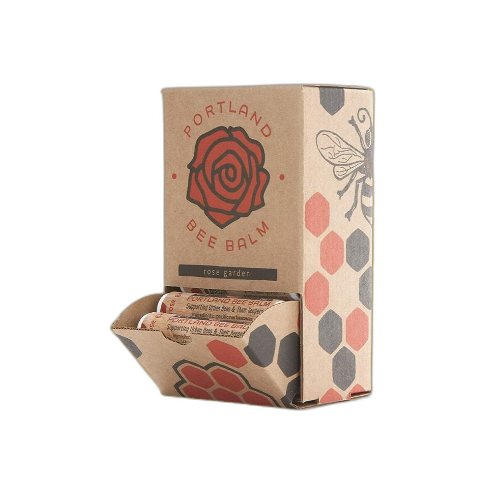 Custom Cardboard Gravity Dispenser Boxes