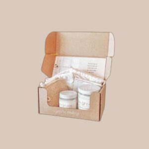 Personal Care Boxes