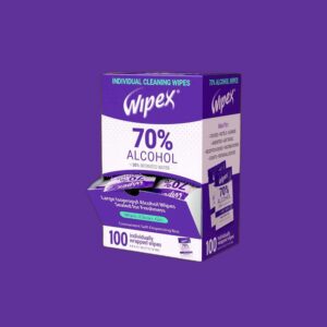 Gravity Dispenser Boxes