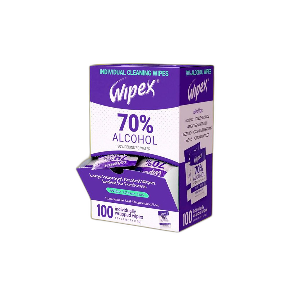 Custom Cardstock Dispenser Boxes