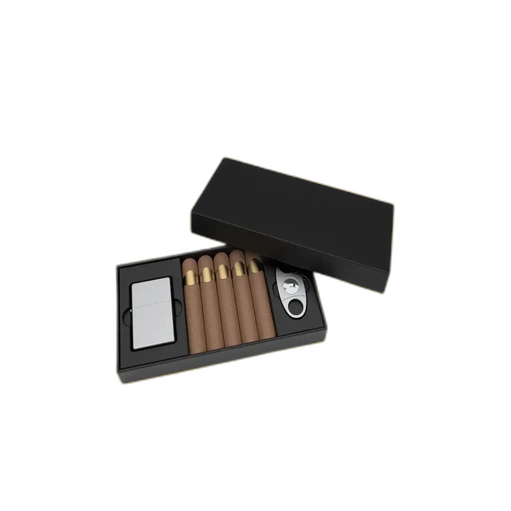 Custom Cigar Boxes