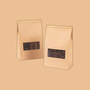 Custom Printed Bags