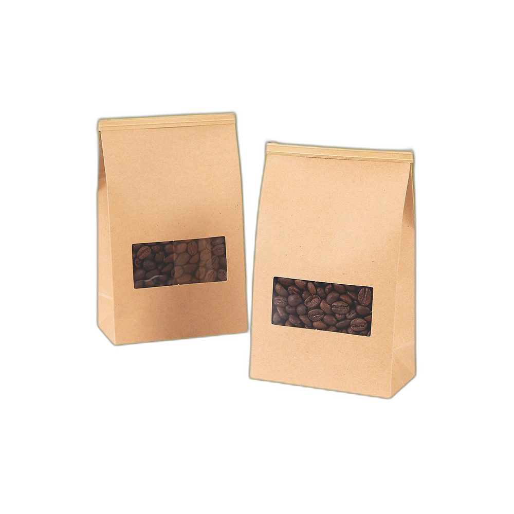 Custom Coffee Bags