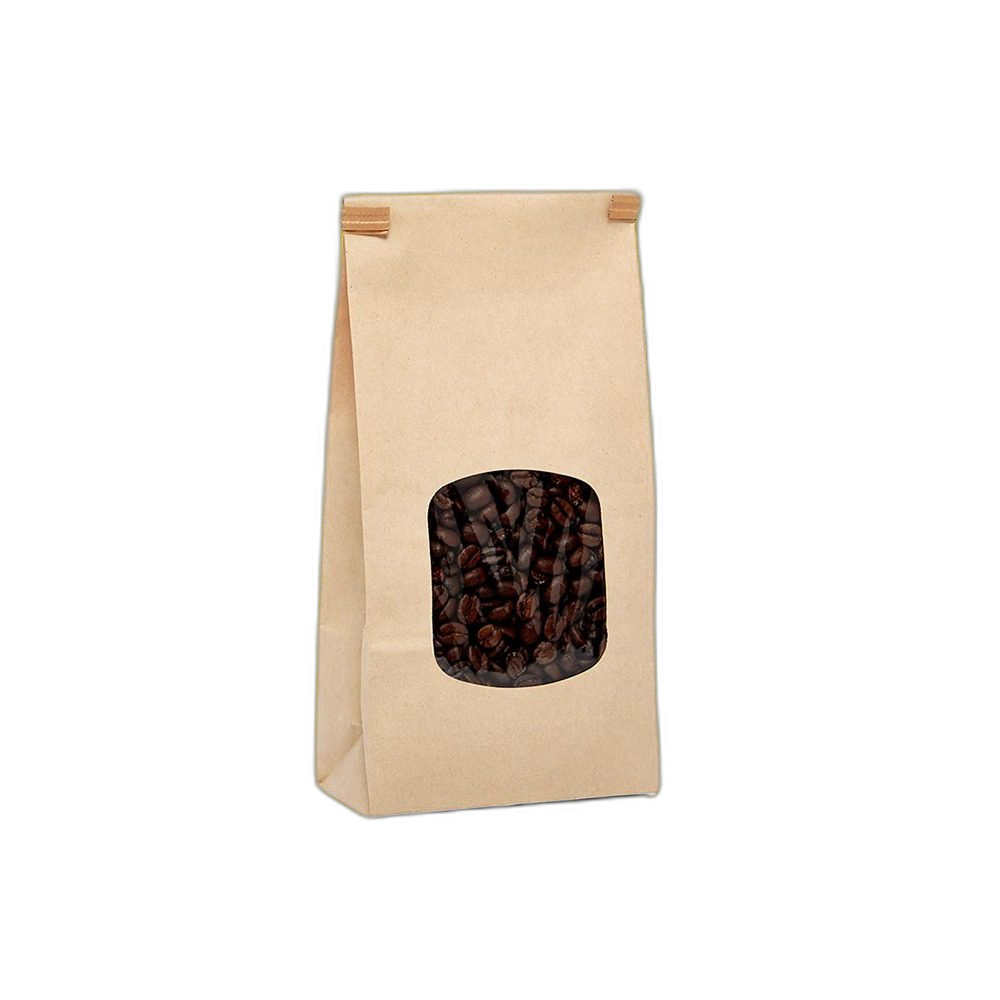 Custom Coffee Bags