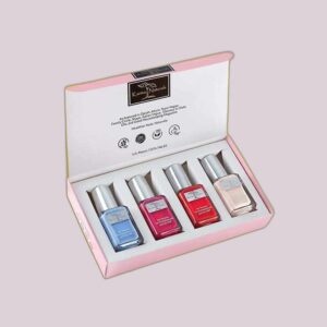 Nail Polish Boxes