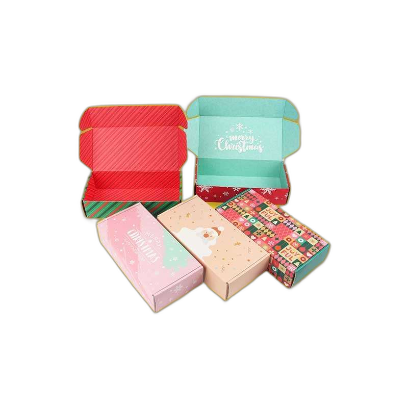 Cardboard Gift Box