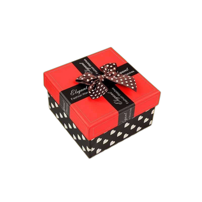 Cardboard Gift Box