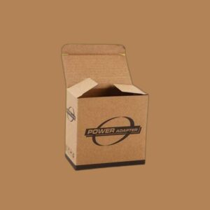 Cardboard Boxes