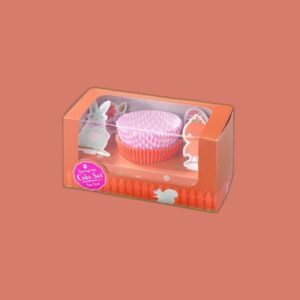 Muffin Boxes