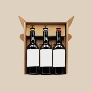 Beverages Boxes
