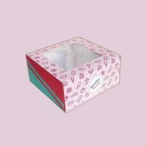 Cake Boxes