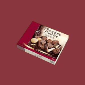 Cookie Boxes